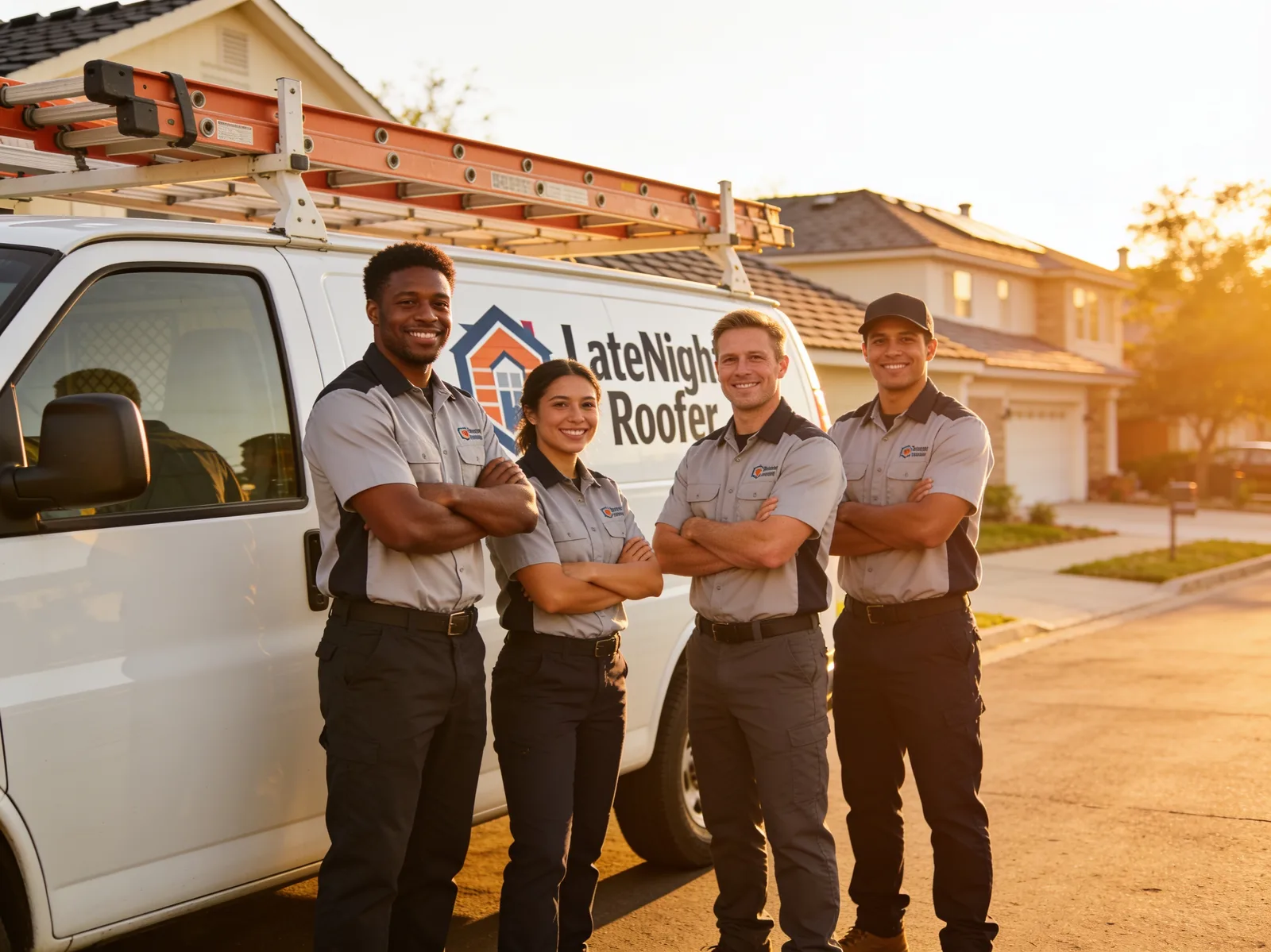 Emergency Roof Repair company in Parryville, PA